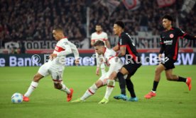 10.11.24 VfB Stuttgart - Eintracht Frankfurt