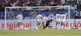 03.08.24 Karlsruher SC - 1. FC Nürnberg