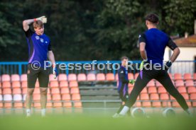 09.09.24 U21 Deutschland Training