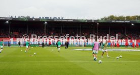 03.10.24 1. FC Heidenheim - Olimpija Ljubljana