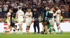 22.09.24 VfB Stuttgart - Borussia Dortmund