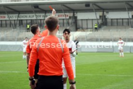 30.03.24 VfB Stuttgart II - Kickers Offenbach