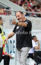 29.08.24 1. FC Heidenheim - BK Häcken