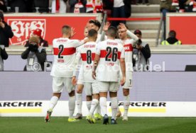 11.02.24 VfB Stuttgart - 1. FSV Mainz 05