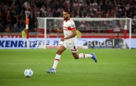 06.10.24 VfB Stuttgart - TSG 1899 Hoffenheim