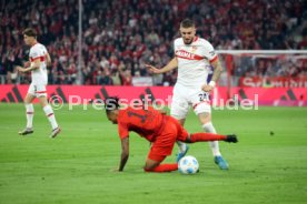 19.10.24 FC Bayern München - VfB Stuttgart