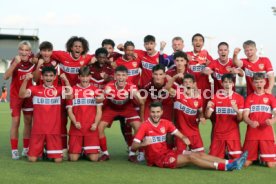 22.10.24 U19 Juventus Turin - U19 VfB Stuttgart