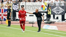 04.08.24 SSV Ulm 1846 - 1. FC Kaiserslautern