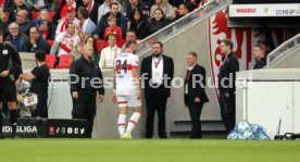 26.10.24 VfB Stuttgart - Holstein Kiel