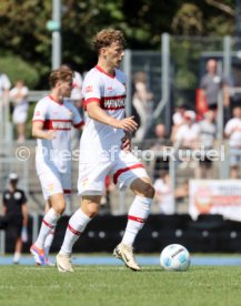 20.07.24 VfB Stuttgart - Fortuna Sittard