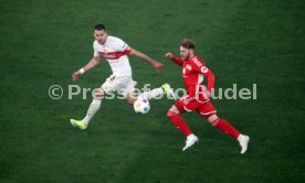 08.03.24 VfB Stuttgart - 1. FC Union Berlin