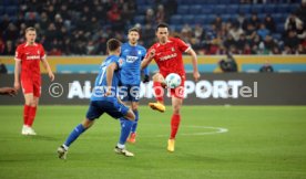 08.12.24 TSG 1899 Hoffenheim - SC Freiburg