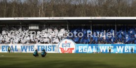 18.01.25 VfB Stuttgart II - FC Hansa Rostock