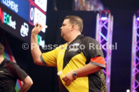 20.04.24 European Darts Grand Prix Sindelfingen