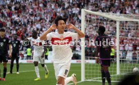 04.05.24 VfB Stuttgart - FC Bayern München