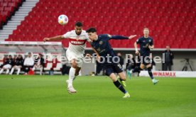 11.02.24 VfB Stuttgart - 1. FSV Mainz 05