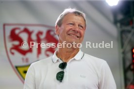 10.08.24 VfB Stuttgart Saison Opening