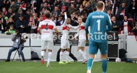 24.02.24 VfB Stuttgart - 1. FC Köln