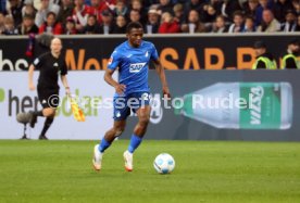 09.03.25 TSG 1899 Hoffenheim - 1. FC Heidenheim