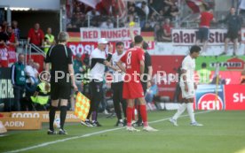 06.04.24 1. FC Heidenheim - FC Bayern München