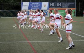 10.07.24 Frauen VfB Stuttgart Training