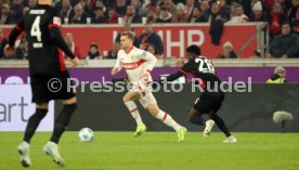 10.11.24 VfB Stuttgart - Eintracht Frankfurt