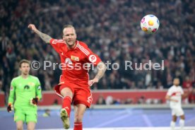 08.03.24 VfB Stuttgart - 1. FC Union Berlin