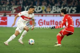 08.03.24 VfB Stuttgart - 1. FC Union Berlin