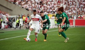 18.05.24 VfB Stuttgart - Borussia Mönchengladbach