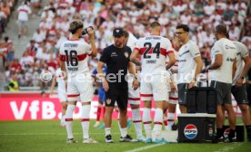 10.08.24 VfB Stuttgart - Athletic Bilbao