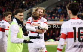 15.12.24 1. FC Heidenheim - VfB Stuttgart