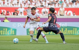 31.08.24 VfB Stuttgart - 1. FSV Mainz 05