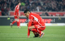 08.03.24 VfB Stuttgart - 1. FC Union Berlin