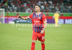 29.08.24 1. FC Heidenheim - BK Häcken