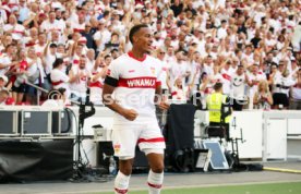 31.08.24 VfB Stuttgart - 1. FSV Mainz 05