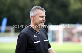 12.07.24 TSG Backnang - VfB Stuttgart Traditionself