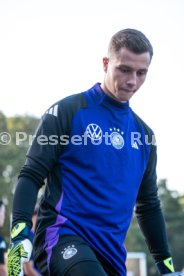 09.09.24 U21 Deutschland Training