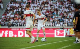 10.08.24 VfB Stuttgart - Athletic Bilbao