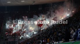 16.03.24 TSG 1899 Hoffenheim - VfB Stuttgart