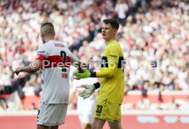 04.05.24 VfB Stuttgart - FC Bayern München