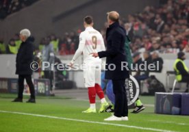 06.11.24 VfB Stuttgart - Atalanta Bergamo