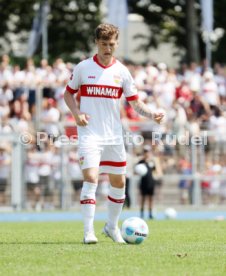 20.07.24 VfB Stuttgart - Fortuna Sittard