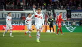 15.12.24 1. FC Heidenheim - VfB Stuttgart