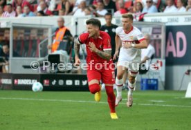 24.08.24 SC Freiburg - VfB Stuttgart