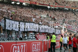 31.08.24 VfB Stuttgart - 1. FSV Mainz 05