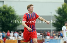 14.07.24 FC Esslingen - 1. FC Heidenheim