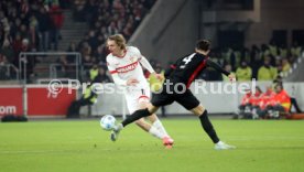 10.11.24 VfB Stuttgart - Eintracht Frankfurt