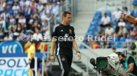 03.08.24 Karlsruher SC - 1. FC Nürnberg