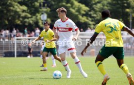 20.07.24 VfB Stuttgart - Fortuna Sittard