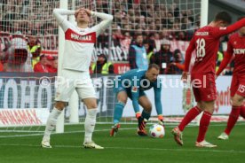 24.02.24 VfB Stuttgart - 1. FC Köln